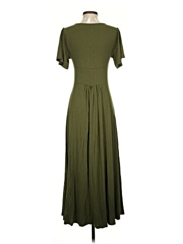 Laurie Felt Casual Dress (view 2)