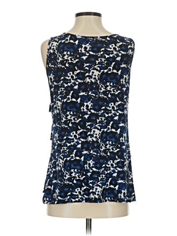 Van Heusen Sleeveless Blouse (view 2)