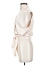 HOPE Ivory Tan Kimono Size S - photo 5