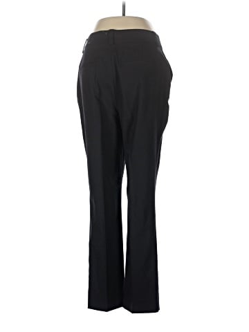 Brooks Brothers Red Fleece Wool Pants (view 2)