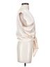 HOPE Ivory Tan Kimono Size S - photo 4