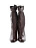 Cole Haan Brown Ankle Boots Size 8 - photo 2