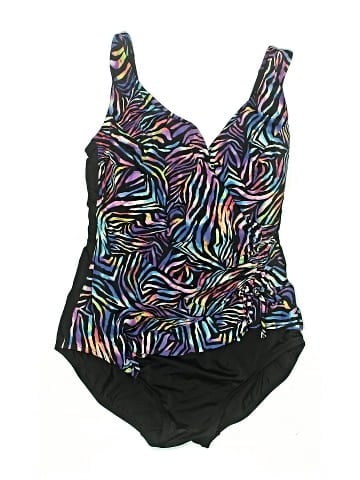 Longitude Bodysuit (view 1)