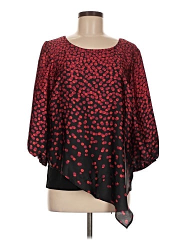Alyx 3/4 Sleeve Blouse (view 1)