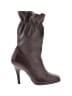 Cole Haan Brown Ankle Boots Size 8 - photo 1