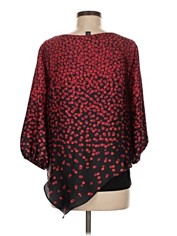 Alyx 3/4 Sleeve Blouse (view 2)