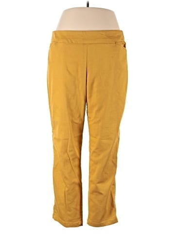 Croft & Barrow Jeggings (view 1)