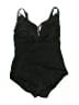 Longitude Purple Bodysuit Size M (estimated) - photo 2