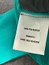 Alpine Design 100% Polyester Teal Long Sleeve Blouse Size L - photo 8