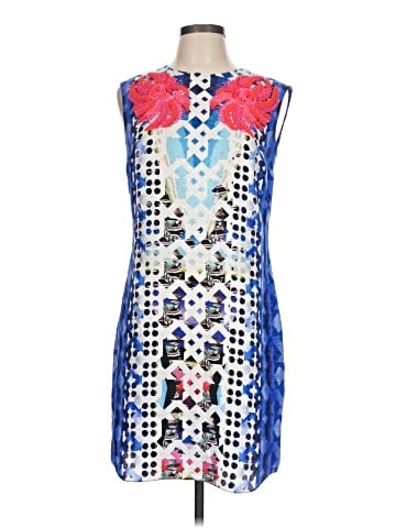 Peter Pilotto Cocktail Dress (view 1)