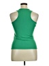 Love Green Tank Top Size XL - photo 2
