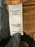 Doe & Rae Brown Pullover Sweater Size L - photo 8