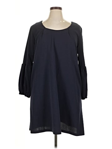 Standards & Practices Casual Dress (view 1)