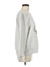 Shein 100% Polyester Silver Sweatshirt Size 6 - photo 4