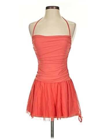 Princess Polly Cocktail Dress (view 1)