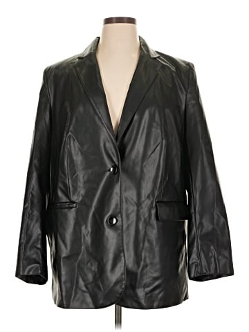Divided by H&M Blazer (view 1)