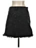Madewell Black Denim Skirt Size 26 waist - photo 2