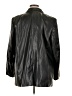 Divided by H&M 100% Polyester Black Blazer Size XL - photo 2