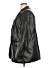 Divided by H&M 100% Polyester Black Blazer Size XL - photo 5