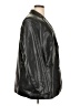 Divided by H&M 100% Polyester Black Blazer Size XL - photo 4