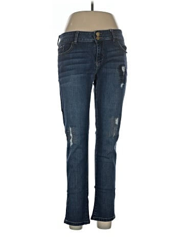 New York & Company Jeans (view 1)