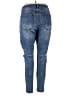 CAbi Blue Jeans Size 18 - photo 2