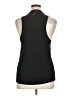 Zyia Active Black Sleeveless T-Shirt Size XL - photo 2