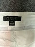 Ann Taylor Solid Ivory Shorts Size 14 (petite) - photo 3