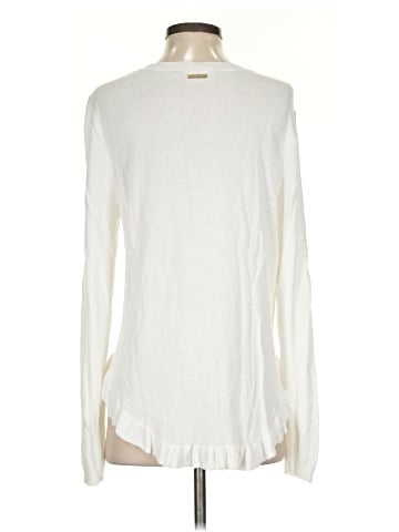 MICHAEL Michael Kors Long Sleeve T-Shirt (view 2)