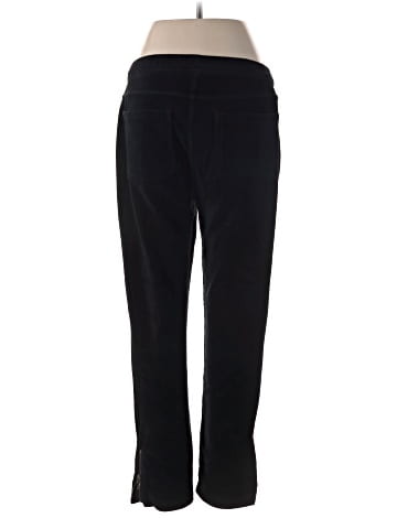 Susan Graver Casual Pants (view 2)