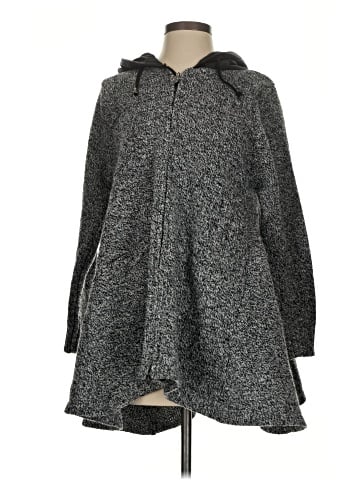 ANS Coat (view 1)