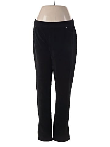 Susan Graver Casual Pants (view 1)