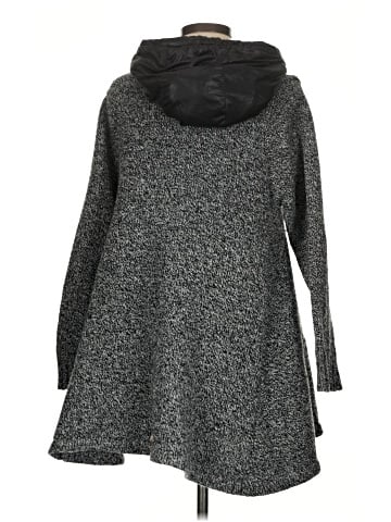 ANS Coat (view 2)