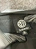 Bobeau Black 3/4 Sleeve Blouse Size L - photo 7