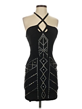 Bebe Women's Little Black Dresses On Sale Up To 90% Off Retail | ThredUp