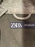 Zara Green Coat Size M - photo 6