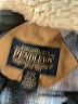Pendleton 100% Acrylic Gold Jacket Size S - photo 6