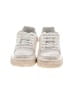 Unbranded White Sneakers Size 12 (kids) - photo 2