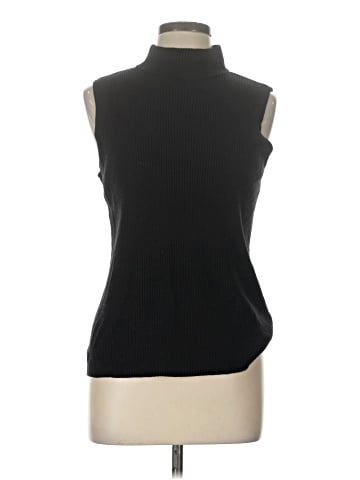 212 Collection Sweater Vest (view 1)