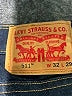 Levi's Blue Jeans Size 32 waist - photo 7
