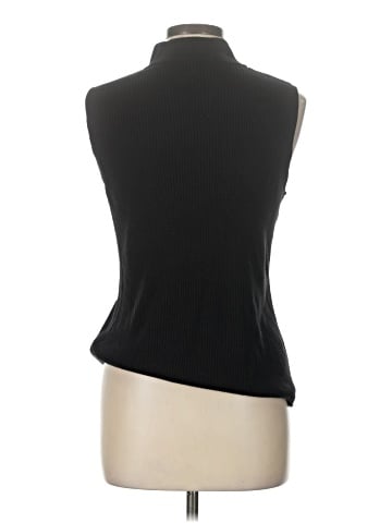 212 Collection Sweater Vest (view 2)