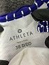 Athleta Purple Swimsuit Top Size XL - photo 4