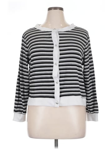Notations Cardigan (view 1)