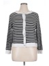 Notations Gray Cardigan Size 1X - photo 1