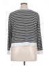 Notations Gray Cardigan Size 1X - photo 2