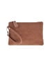 Unbranded Tan Brown Wristlet One size - photo 1