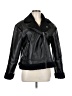 West Of Melrose 100% Polyester Black Jacket Size M - photo 1