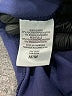 Spalding Athletic Solid Blue Active Pants Size M - photo 5