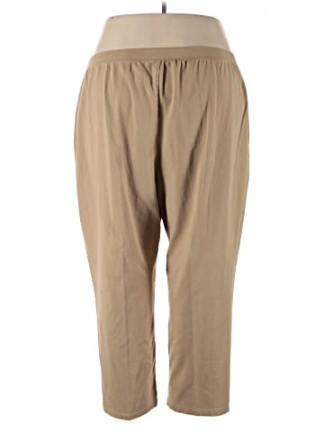 Catherines Casual Pants (view 2)