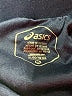 Asics Solid Blue Athletic Shorts Size XL - photo 3